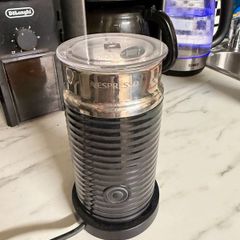 Nespresso Milk Frother