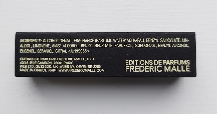 Carnal Flower By Frederic Malle