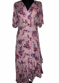 Studio By Preen Floral Dress