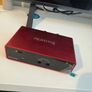 focusrite Scarlett solo Image 2