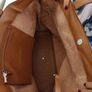 Coccinelle brand new leather bag Image 10