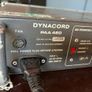 Dynacord PAA460 Amp Image 3