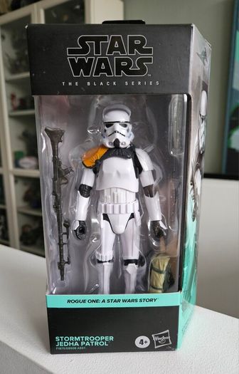 Star Wars Black Series 6" Figures Various