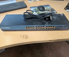Network Switch