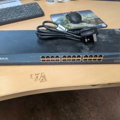 Network Switch