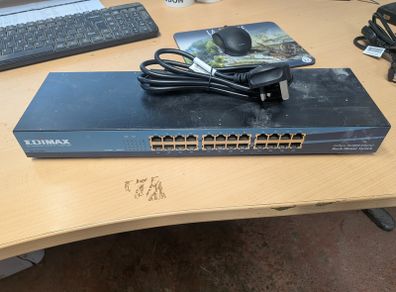 Network Switch