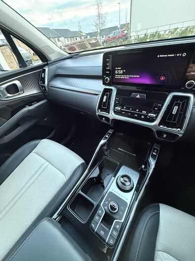 Kia Sorento K4 PHEV 4x4 7seats