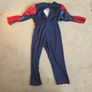 Spiderman Halloween Costume Image 2