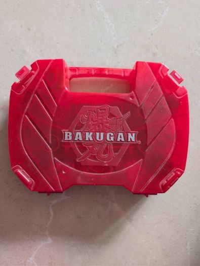 Bakugan Set