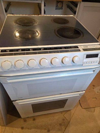 Free Creda Cooker
