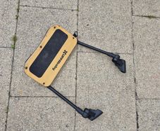 Buggy board - uppa baby
