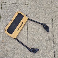 Buggy board - uppa baby