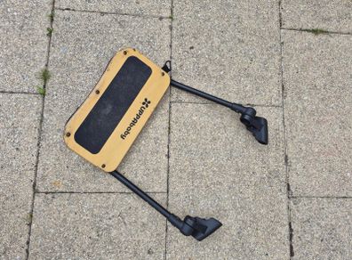 Buggy board - uppa baby