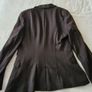 Black blazer, size 10 Image 3