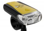 3 Led Front Lamp
