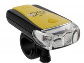 3 Led Front Lamp