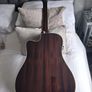 Epiphone Hummingbird Studio EC AN Image 4