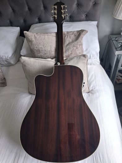 Epiphone Hummingbird Studio EC AN