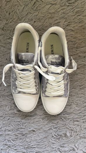 Numeris Shoes