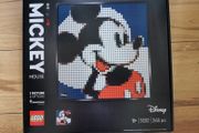 Lego 31202 Disney's Mickey Mouse