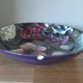 Paul Costelloe Large Fruit Bowl Image 5