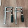 Metabo Guide Rails FS160 and FS80 + extras Image 4