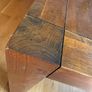 Matching Solid Cherry Wood Furniture from Meadows & Byrne Image 8
