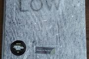 Low - Hey What (Limited Edition White Vinyl album)