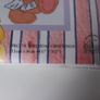 Cross Stitch Kit - Forever Friends - Birthday Greetings Image 3