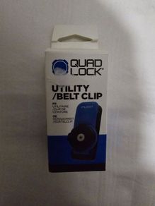 Quad lock