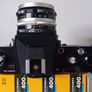 Nikon Nikomat FT2, Nikkor H auto 50mm f2 Image 2