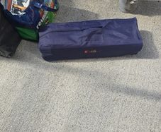 baby travel cot