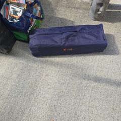 baby travel cot