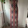 Bnwt size medium forever 21 low back detail summer holiday dress Image 3