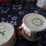 Keele Street Pottery Co. sugar & Creamer Image 2