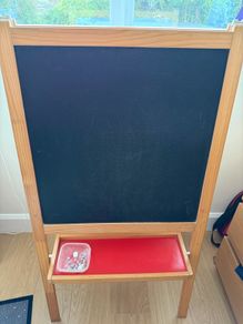 kids drawing board