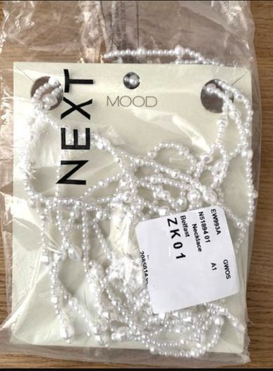 Jon Richard Necklace