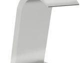 Pool Fountain 50x30x60 cm Stainless Steel 304