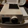 Vintage AGFA Diamator H Slide Projector, Made in Germany, in lovely case and in excellent cosmetic condition Image 8