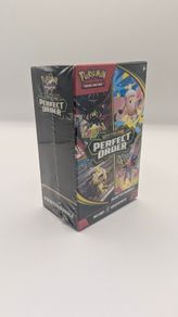 Pokemon TCG mega Evolution Perfect Order Booster Bundle (6 Packs)