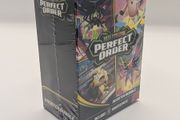 Pokemon TCG mega Evolution Perfect Order Booster Bundle (6 Packs)