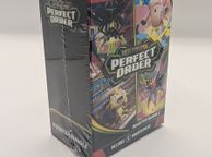 main image for ad Pokemon TCG mega Evolution Perfect Order Booster Bundle (6 Packs)