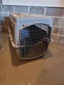 XL Dog Crate