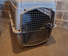 XL Dog Crate