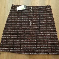 Primark Mini Skirt 12 - Brand New