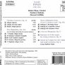 Finzi. Clarinet Concerto. CD. Free Postage! Image 2