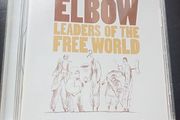 Elbow - Leaders of the Free World CD
