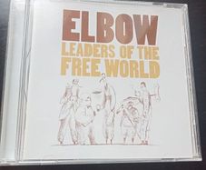 Elbow - Leaders of the Free World CD