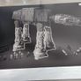 Lego Star Wars AT-AT 75313 Image 7