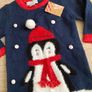 baby Christmas dress, 6-9m, new Image 2